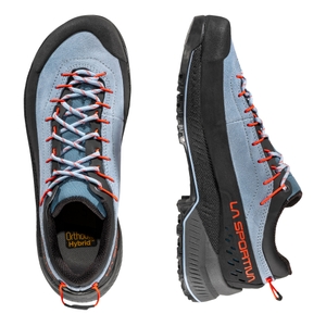 La Sportiva Damen Wanderschuhe Outdoorschuhe Zustieg Schuhe TX4 Evo - Bild 4 La Sportiva Damen Wanderschuhe Outdoorschuhe Zustieg Schuhe TX4 Evo - Bild 4