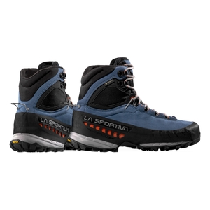 La Sportiva Damen Wanderschuhe Outdoorschuhe Hiking Schuhe TX5 W's GTX - Bild 5 La Sportiva Damen Wanderschuhe Outdoorschuhe Hiking Schuhe TX5 W's GTX - Bild 5
