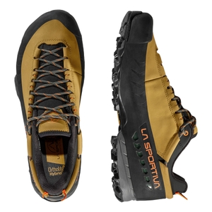 La Sportiva Herren Wanderschuhe Outdoorschuhe Zustieg Schuhe TX5 Low GTX - Bild 3 La Sportiva Herren Wanderschuhe Outdoorschuhe Zustieg Schuhe TX5 Low GTX - Bild 3