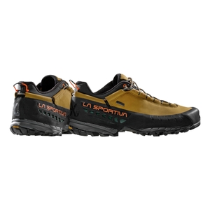La Sportiva Herren Wanderschuhe Outdoorschuhe Zustieg Schuhe TX5 Low GTX - Bild 4 La Sportiva Herren Wanderschuhe Outdoorschuhe Zustieg Schuhe TX5 Low GTX - Bild 4