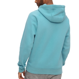 Derbe Herren Hoodie Sweater Kapuzenpullover Kapuzensweatshirt Sturmmöwe Mono - Bild 2