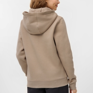 Derbe Damen Hoodie Sweater Kapuzenpullover Kapuzensweatshirt Sturmmöwin Mono - Bild 2