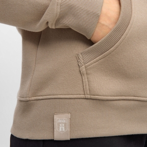 Derbe Damen Hoodie Sweater Kapuzenpullover Kapuzensweatshirt Sturmmöwin Mono - Bild 4