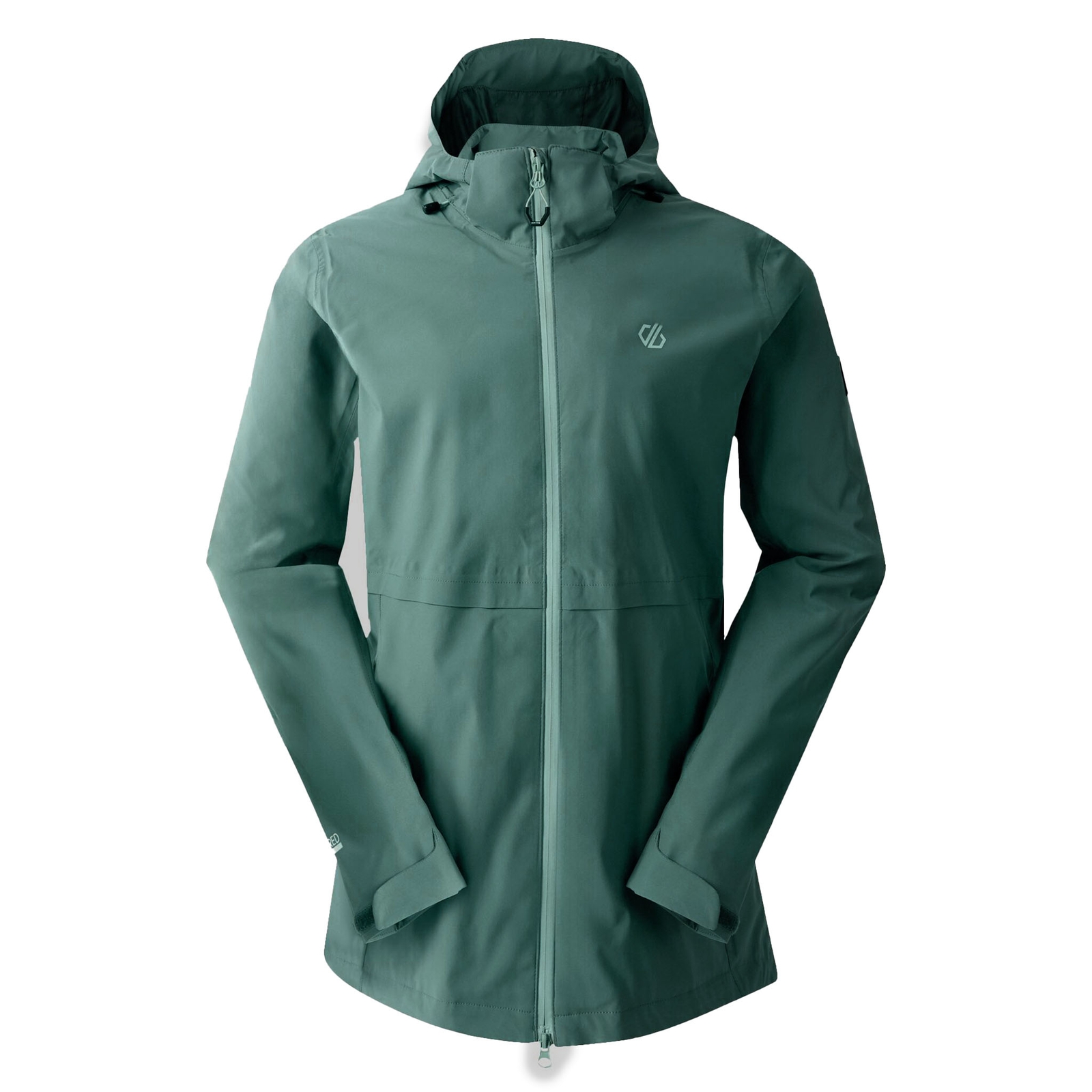 Dare2B Damen Jacke Regenjacke Wanderjacke Switch Up II Jacket Dare2B Damen Jacke Regenjacke Wanderjacke Switch Up II Jacket