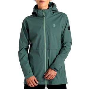 Dare2B Damen Jacke Regenjacke Wanderjacke Switch Up II Jacket - Bild 2 Dare2B Damen Jacke Regenjacke Wanderjacke Switch Up II Jacket - Bild 2