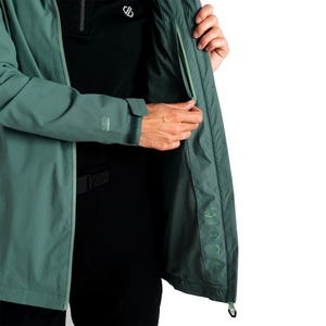 Dare2B Damen Jacke Regenjacke Wanderjacke Switch Up II Jacket - Bild 4 Dare2B Damen Jacke Regenjacke Wanderjacke Switch Up II Jacket - Bild 4