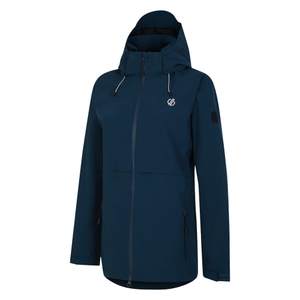 Dare2B Damen Jacke Regenjacke Wanderjacke Switch Up II Jacket - Bild 1 Dare2B Damen Jacke Regenjacke Wanderjacke Switch Up II Jacket - Bild 1