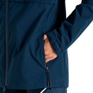 Dare2B Damen Jacke Regenjacke Wanderjacke Switch Up II Jacket - Bild 3 Dare2B Damen Jacke Regenjacke Wanderjacke Switch Up II Jacket - Bild 3