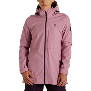 Dare2B Damen Jacke Regenjacke Wanderjacke Switch Up II Jacket - Bild 5 Dare2B Damen Jacke Regenjacke Wanderjacke Switch Up II Jacket - Bild 5