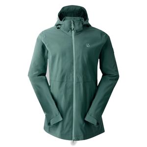 Dare2B Damen Jacke Regenjacke Wanderjacke Switch Up II Jacket - Bild 0 Dare2B Damen Jacke Regenjacke Wanderjacke Switch Up II Jacket