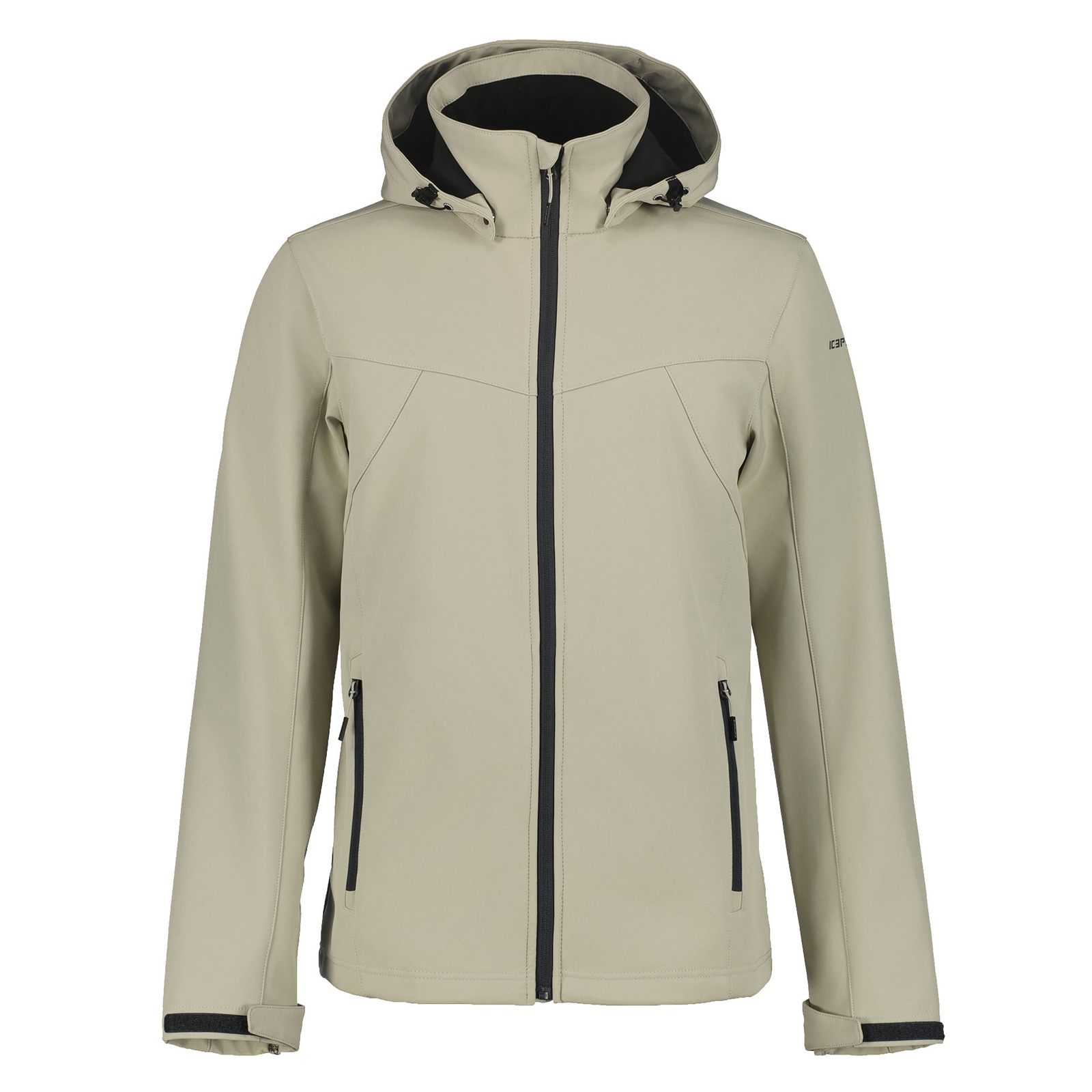 Icepeak Herren Softshelljacke Outdoorjacke Wanderjacke Brimfield Icepeak Herren Softshelljacke Outdoorjacke Wanderjacke Brimfield