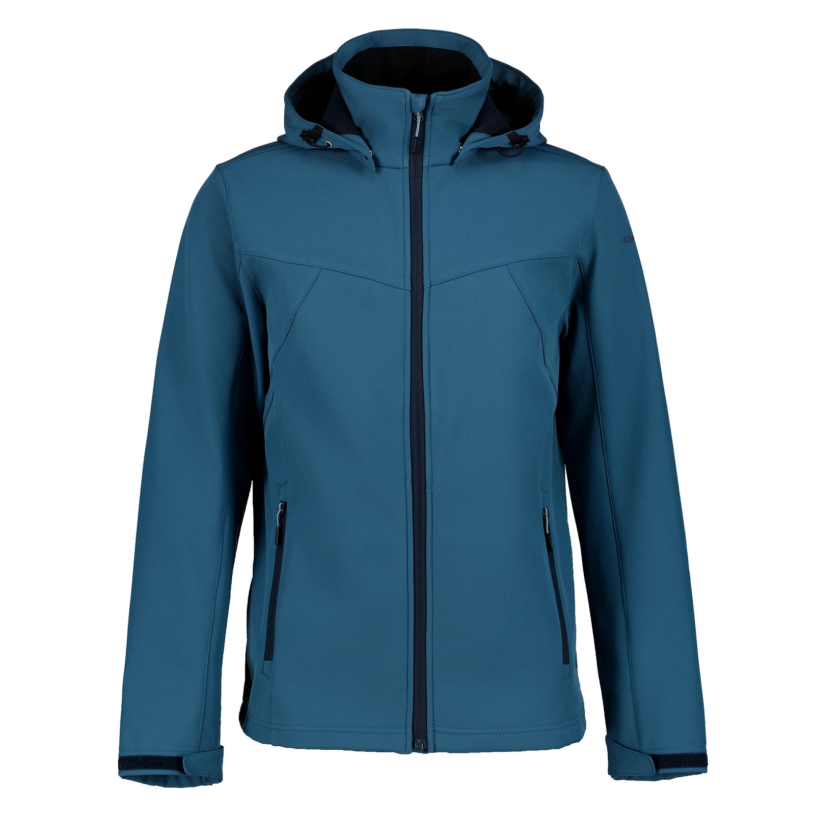 Icepeak Herren Softshelljacke Outdoorjacke Wanderjacke Brimfield Icepeak Herren Softshelljacke Outdoorjacke Wanderjacke Brimfield