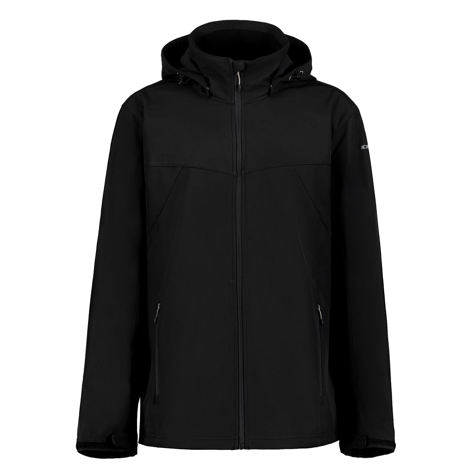 Icepeak Herren Softshelljacke Outdoorjacke Wanderjacke Brimfield Icepeak Herren Softshelljacke Outdoorjacke Wanderjacke Brimfield