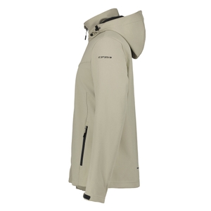 Icepeak Herren Softshelljacke Outdoorjacke Wanderjacke Brimfield - Bild 1 Icepeak Herren Softshelljacke Outdoorjacke Wanderjacke Brimfield - Bild 1