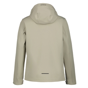 Icepeak Herren Softshelljacke Outdoorjacke Wanderjacke Brimfield - Bild 2 Icepeak Herren Softshelljacke Outdoorjacke Wanderjacke Brimfield - Bild 2