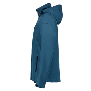 Icepeak Herren Softshelljacke Outdoorjacke Wanderjacke Brimfield - Bild 1 Icepeak Herren Softshelljacke Outdoorjacke Wanderjacke Brimfield - Bild 1