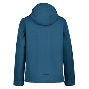 Icepeak Herren Softshelljacke Outdoorjacke Wanderjacke Brimfield - Bild 2 Icepeak Herren Softshelljacke Outdoorjacke Wanderjacke Brimfield - Bild 2