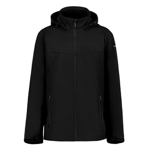Icepeak Herren Softshelljacke Outdoorjacke Wanderjacke Brimfield - Bild 0 Icepeak Herren Softshelljacke Outdoorjacke Wanderjacke Brimfield