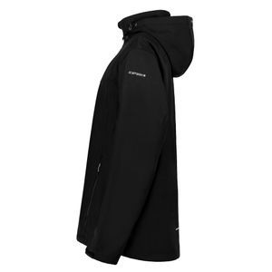 Icepeak Herren Softshelljacke Outdoorjacke Wanderjacke Brimfield - Bild 1 Icepeak Herren Softshelljacke Outdoorjacke Wanderjacke Brimfield - Bild 1