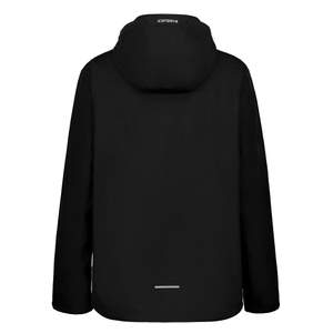 Icepeak Herren Softshelljacke Outdoorjacke Wanderjacke Brimfield - Bild 2 Icepeak Herren Softshelljacke Outdoorjacke Wanderjacke Brimfield - Bild 2