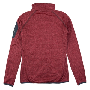 Maul Damen Fleecejacke Midlayerjacke Jacke Gratlspitze II - Bild 1 Maul Damen Fleecejacke Midlayerjacke Jacke Gratlspitze II - Bild 1