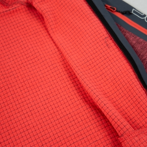 Maul Damen Fleecejacke Midlayerjacke Jacke Gratlspitze II - Bild 2 Maul Damen Fleecejacke Midlayerjacke Jacke Gratlspitze II - Bild 2