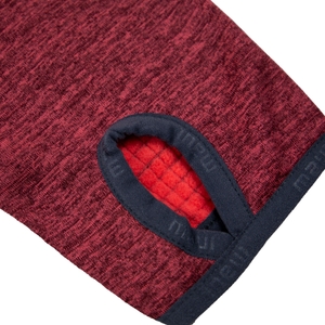 Maul Damen Fleecejacke Midlayerjacke Jacke Gratlspitze II - Bild 5 Maul Damen Fleecejacke Midlayerjacke Jacke Gratlspitze II - Bild 5