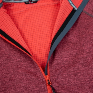 Maul Damen Fleecejacke Midlayerjacke Jacke Gratlspitze II - Bild 6 Maul Damen Fleecejacke Midlayerjacke Jacke Gratlspitze II - Bild 6