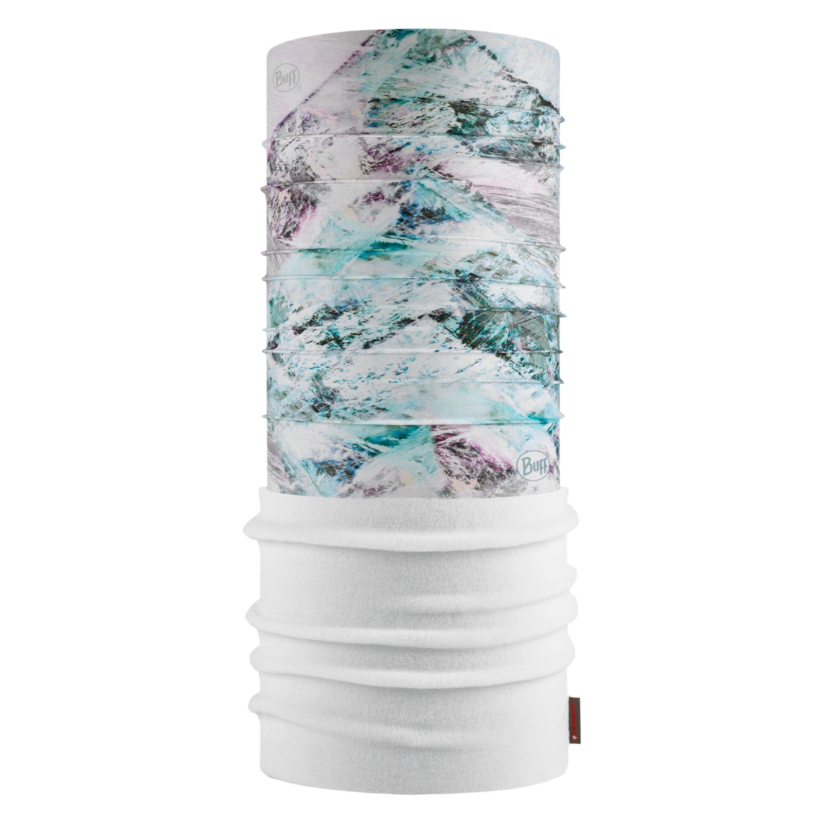 Buff Unisex Herren Damen Multifunktionstuch Schlauchtuch Fleece Polar Neckwarmer Buff Unisex Herren Damen Multifunktionstuch Schlauchtuch Fleece Polar Neckwarmer