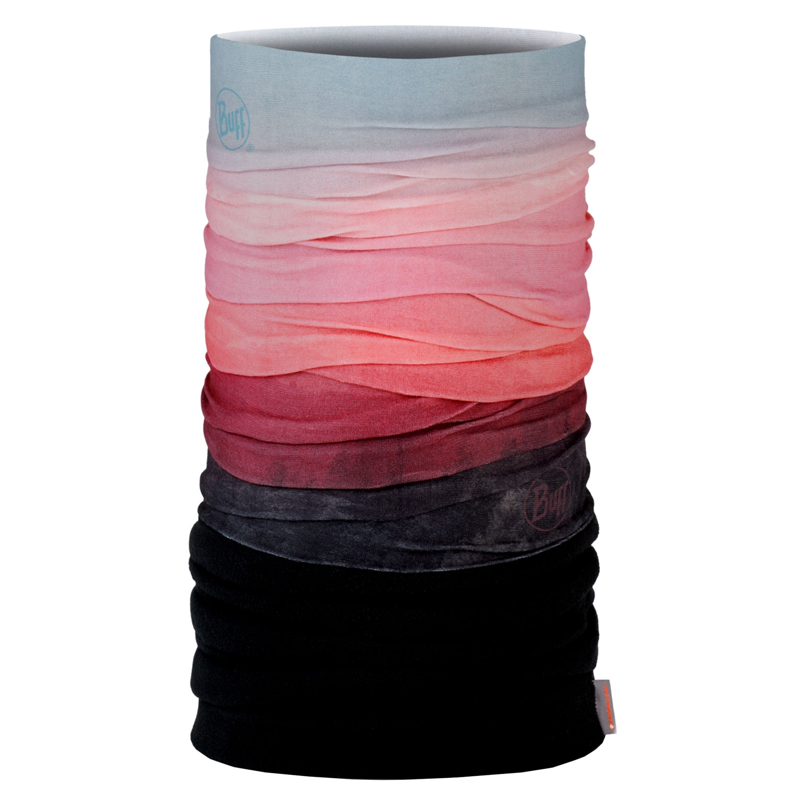Buff Unisex Herren Damen Multifunktionstuch Schlauchtuch Fleece Polar Neckwarmer Buff Unisex Herren Damen Multifunktionstuch Schlauchtuch Fleece Polar Neckwarmer