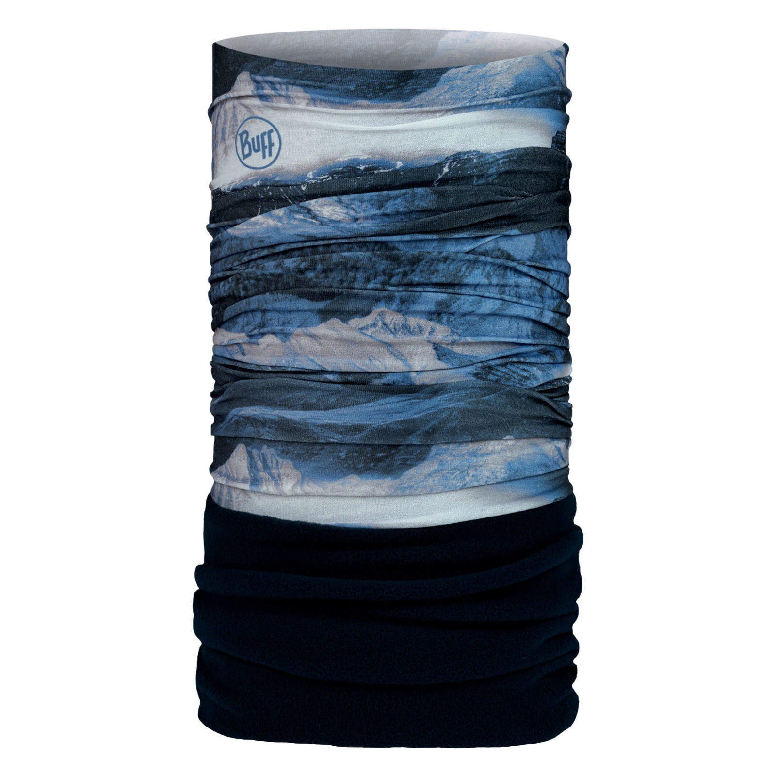Buff Unisex Herren Damen Multifunktionstuch Schlauchtuch Fleece Polar Neckwarmer Buff Unisex Herren Damen Multifunktionstuch Schlauchtuch Fleece Polar Neckwarmer