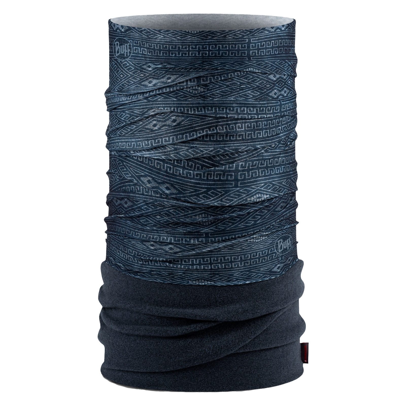 Buff Unisex Herren Damen Multifunktionstuch Schlauchtuch Fleece Polar Neckwarmer Buff Unisex Herren Damen Multifunktionstuch Schlauchtuch Fleece Polar Neckwarmer