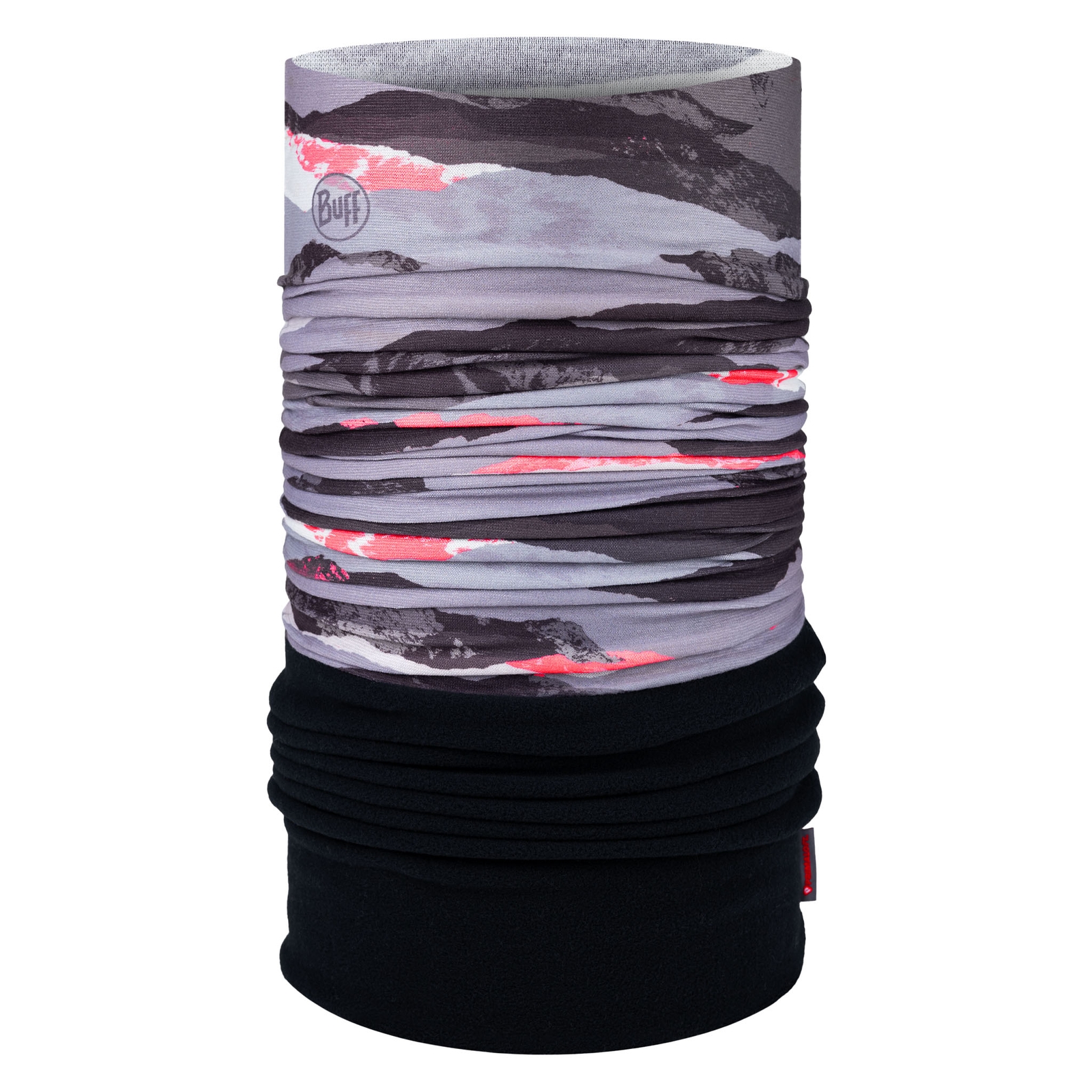 Buff Unisex Herren Damen Multifunktionstuch Schlauchtuch Fleece Polar Neckwarmer Buff Unisex Herren Damen Multifunktionstuch Schlauchtuch Fleece Polar Neckwarmer