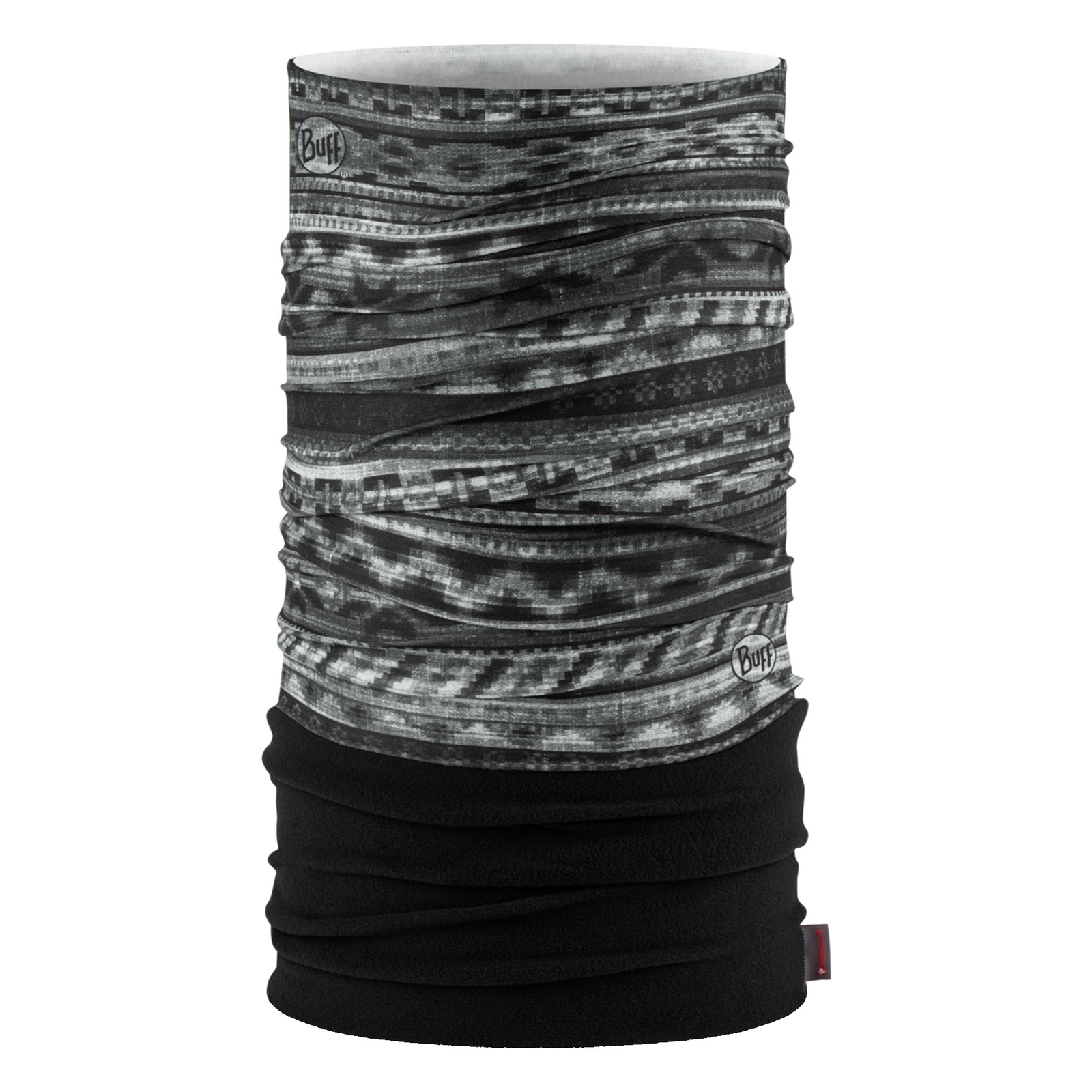 Buff Unisex Herren Damen Multifunktionstuch Schlauchtuch Fleece Polar Neckwarmer Buff Unisex Herren Damen Multifunktionstuch Schlauchtuch Fleece Polar Neckwarmer