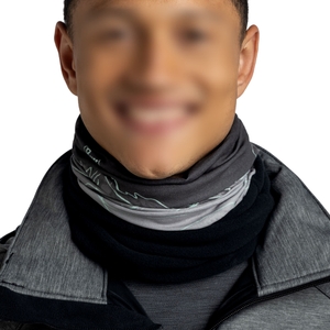 Buff Unisex Herren Damen Multifunktionstuch Schlauchtuch Fleece Polar Neckwarmer - Bild 2 Buff Unisex Herren Damen Multifunktionstuch Schlauchtuch Fleece Polar Neckwarmer - Bild 2