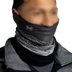 Buff Unisex Herren Damen Multifunktionstuch Schlauchtuch Fleece Polar Neckwarmer - Bild 3 Buff Unisex Herren Damen Multifunktionstuch Schlauchtuch Fleece Polar Neckwarmer - Bild 3