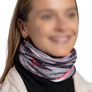 Buff Unisex Herren Damen Multifunktionstuch Schlauchtuch Fleece Polar Neckwarmer - Bild 2 Buff Unisex Herren Damen Multifunktionstuch Schlauchtuch Fleece Polar Neckwarmer - Bild 2