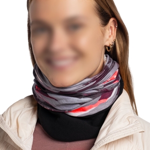 Buff Unisex Herren Damen Multifunktionstuch Schlauchtuch Fleece Polar Neckwarmer - Bild 3 Buff Unisex Herren Damen Multifunktionstuch Schlauchtuch Fleece Polar Neckwarmer - Bild 3