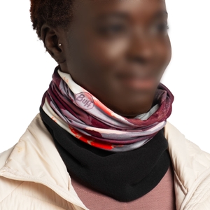 Buff Unisex Herren Damen Multifunktionstuch Schlauchtuch Fleece Polar Neckwarmer - Bild 4 Buff Unisex Herren Damen Multifunktionstuch Schlauchtuch Fleece Polar Neckwarmer - Bild 4