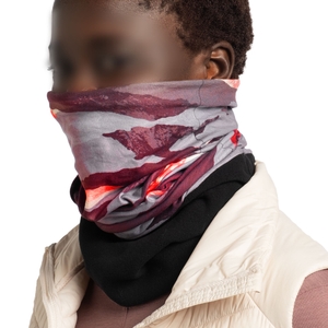 Buff Unisex Herren Damen Multifunktionstuch Schlauchtuch Fleece Polar Neckwarmer - Bild 5 Buff Unisex Herren Damen Multifunktionstuch Schlauchtuch Fleece Polar Neckwarmer - Bild 5