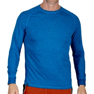 Maul Herren T-Shirt Unterziehshirt Funktionsshirt Langarmshirt Alvier fresh - Bild 3