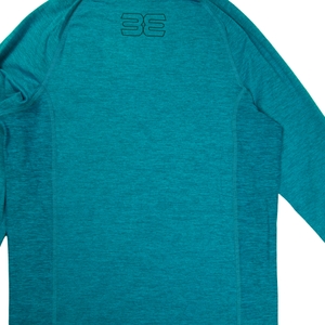 Maul Herren T-Shirt Unterziehshirt Funktionsshirt Langarmshirt Alvier fresh - Bild 2 Maul Herren T-Shirt Unterziehshirt Funktionsshirt Langarmshirt Alvier fresh - Bild 2