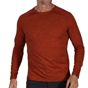 Maul Herren T-Shirt Unterziehshirt Funktionsshirt Langarmshirt Alvier fresh - Bild 1