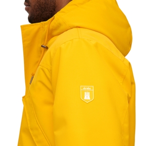 Derbe Herren Jacke Wintermantel Winterjacke Festholm  - Bild 3