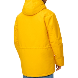 Derbe Herren Jacke Wintermantel Winterjacke Festholm  - Bild 4