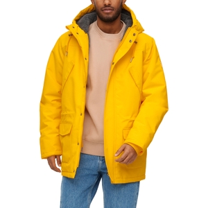 Derbe Herren Jacke Wintermantel Winterjacke Festholm  - Bild 2