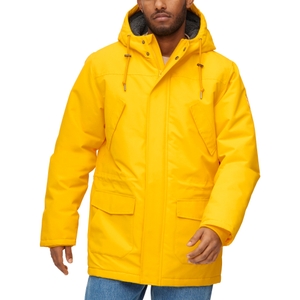 Derbe Herren Jacke Wintermantel Winterjacke Festholm  - Bild 1