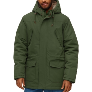 Derbe Herren Jacke Wintermantel Winterjacke Festholm  - Bild 1