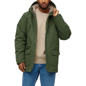 Derbe Herren Jacke Wintermantel Winterjacke Festholm  - Bild 2