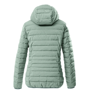 G.I.G.A. DX by killtec Damen Jacke Kapuzenjacke Steppjacke Funktionsjacke  - Bild 1 G.I.G.A. DX by killtec Damen Jacke Kapuzenjacke Steppjacke Funktionsjacke  - Bild 1